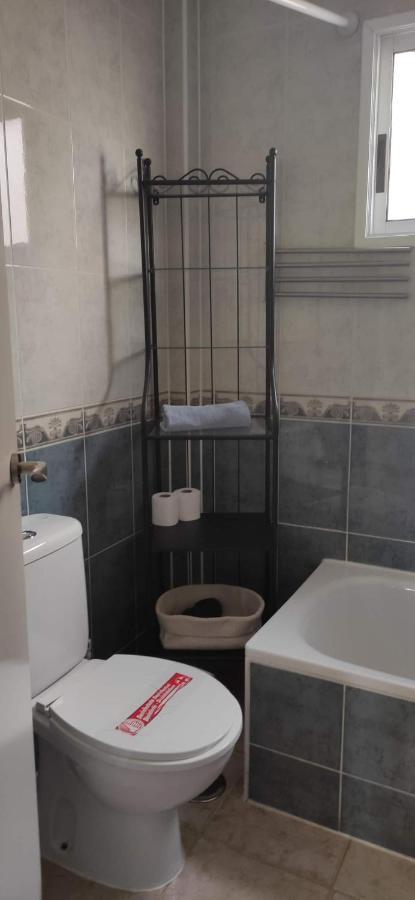 Casa Fulvio Fuerteventura Apartment Puerto del Rosario  Ngoại thất bức ảnh
