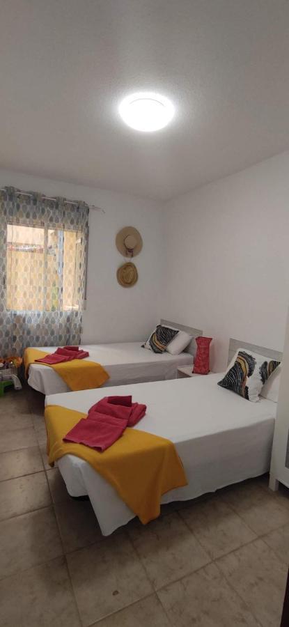 Casa Fulvio Fuerteventura Apartment Puerto del Rosario  Ngoại thất bức ảnh