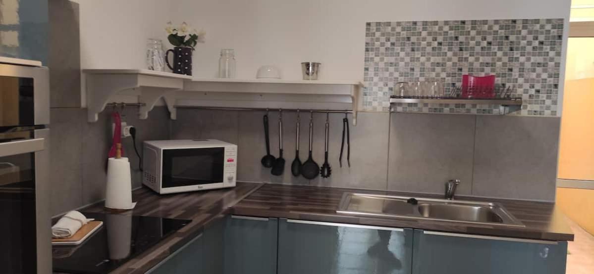 Casa Fulvio Fuerteventura Apartment Puerto del Rosario  Ngoại thất bức ảnh