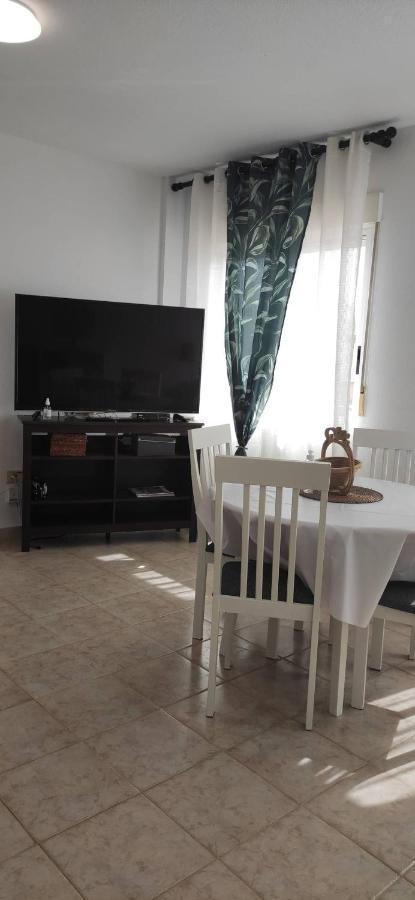 Casa Fulvio Fuerteventura Apartment Puerto del Rosario  Ngoại thất bức ảnh