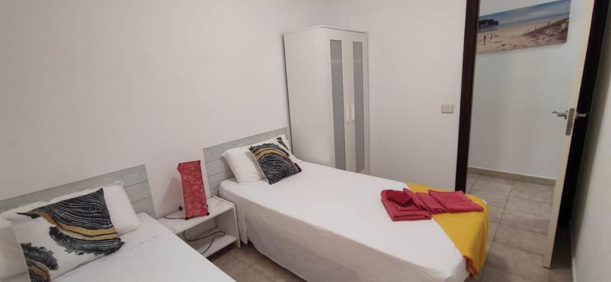Casa Fulvio Fuerteventura Apartment Puerto del Rosario  Ngoại thất bức ảnh