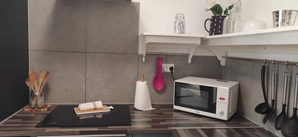 Casa Fulvio Fuerteventura Apartment Puerto del Rosario  Ngoại thất bức ảnh