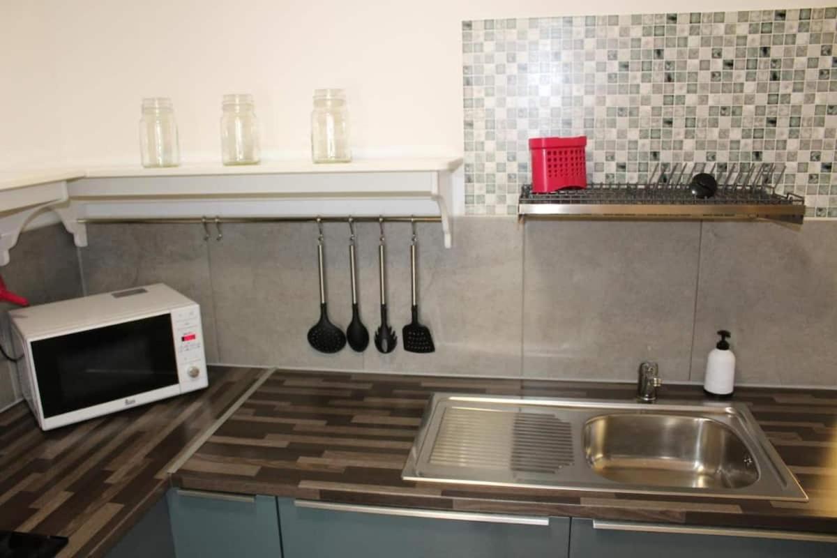 Casa Fulvio Fuerteventura Apartment Puerto del Rosario  Ngoại thất bức ảnh