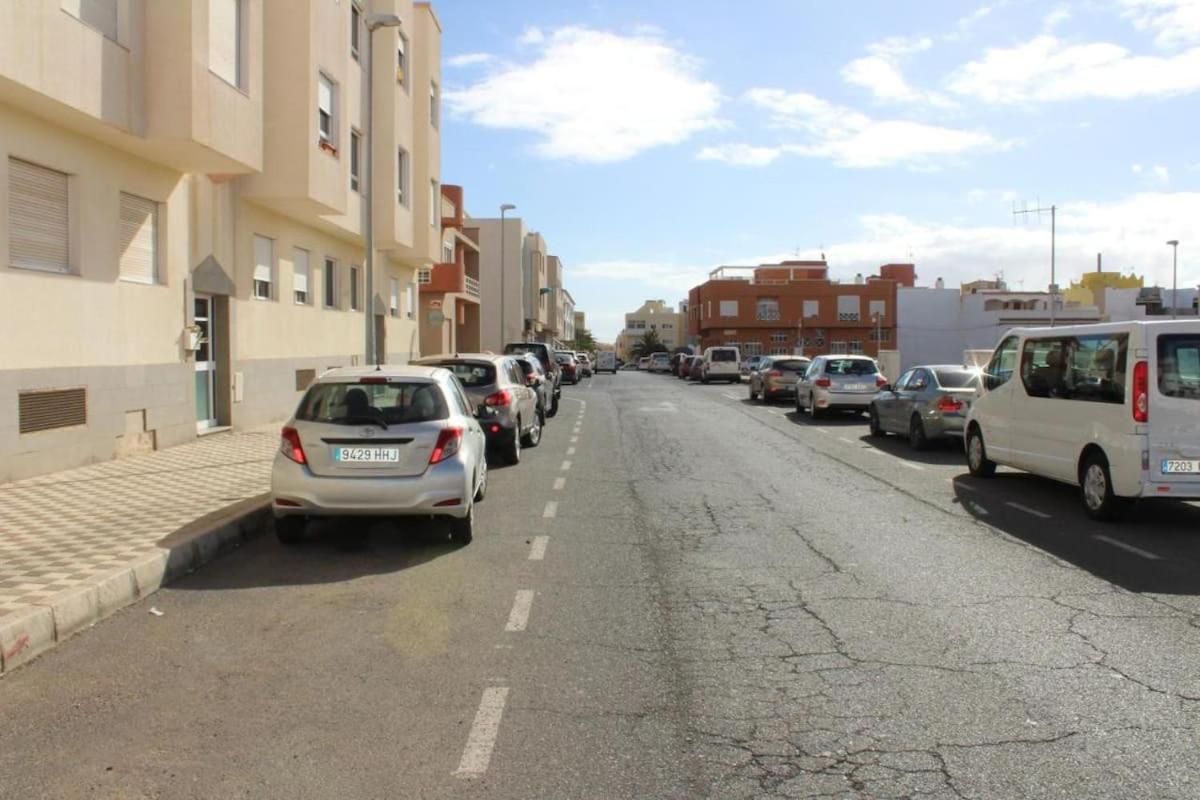 Casa Fulvio Fuerteventura Apartment Puerto del Rosario  Ngoại thất bức ảnh