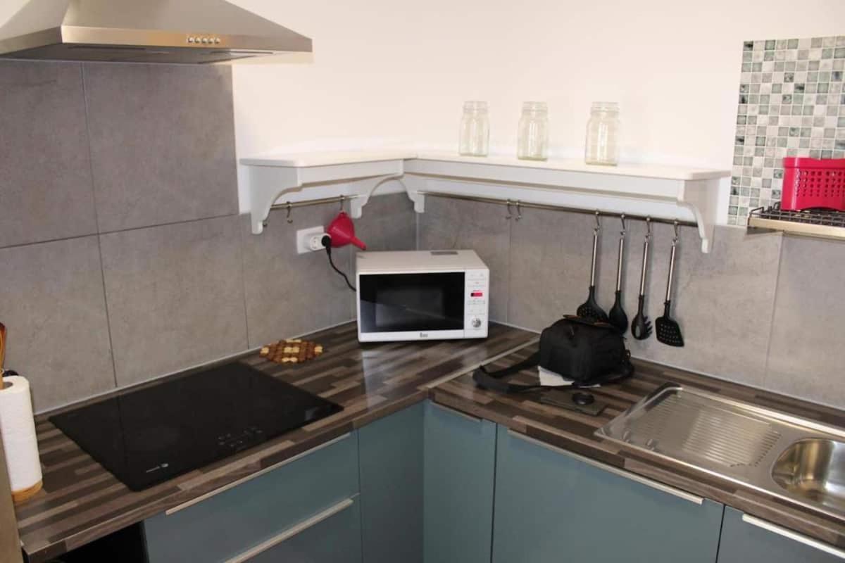 Casa Fulvio Fuerteventura Apartment Puerto del Rosario  Ngoại thất bức ảnh