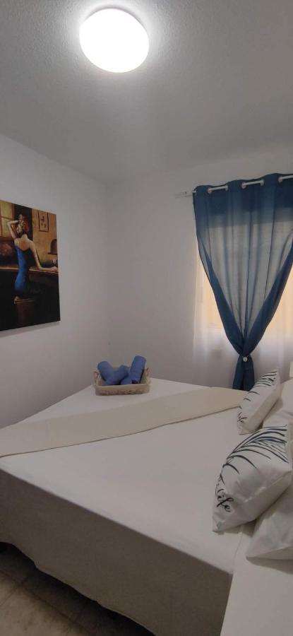 Casa Fulvio Fuerteventura Apartment Puerto del Rosario  Ngoại thất bức ảnh