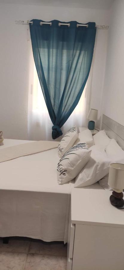 Casa Fulvio Fuerteventura Apartment Puerto del Rosario  Ngoại thất bức ảnh