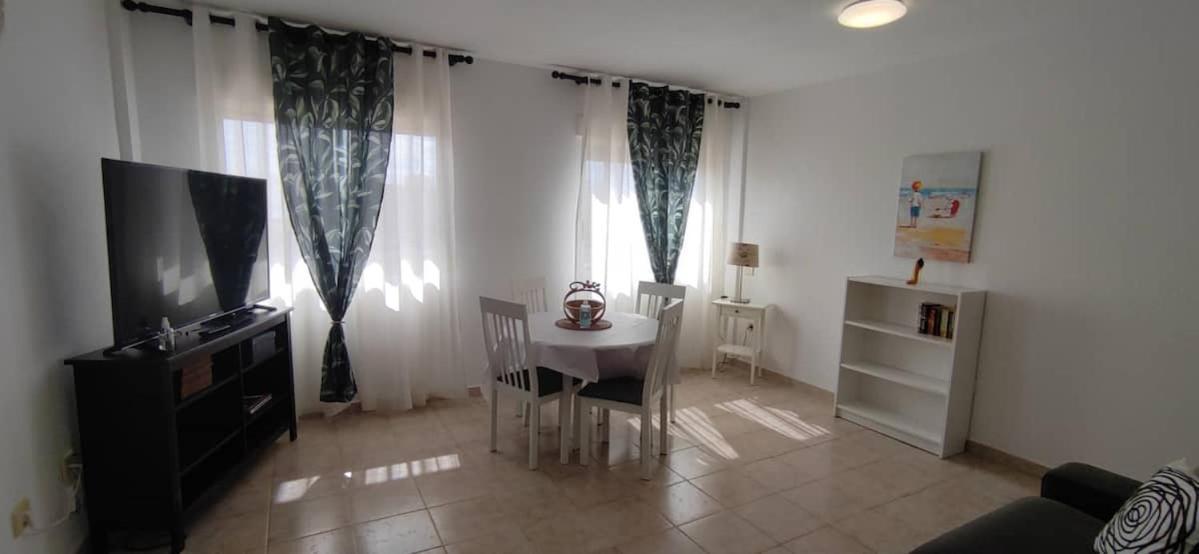 Casa Fulvio Fuerteventura Apartment Puerto del Rosario  Ngoại thất bức ảnh