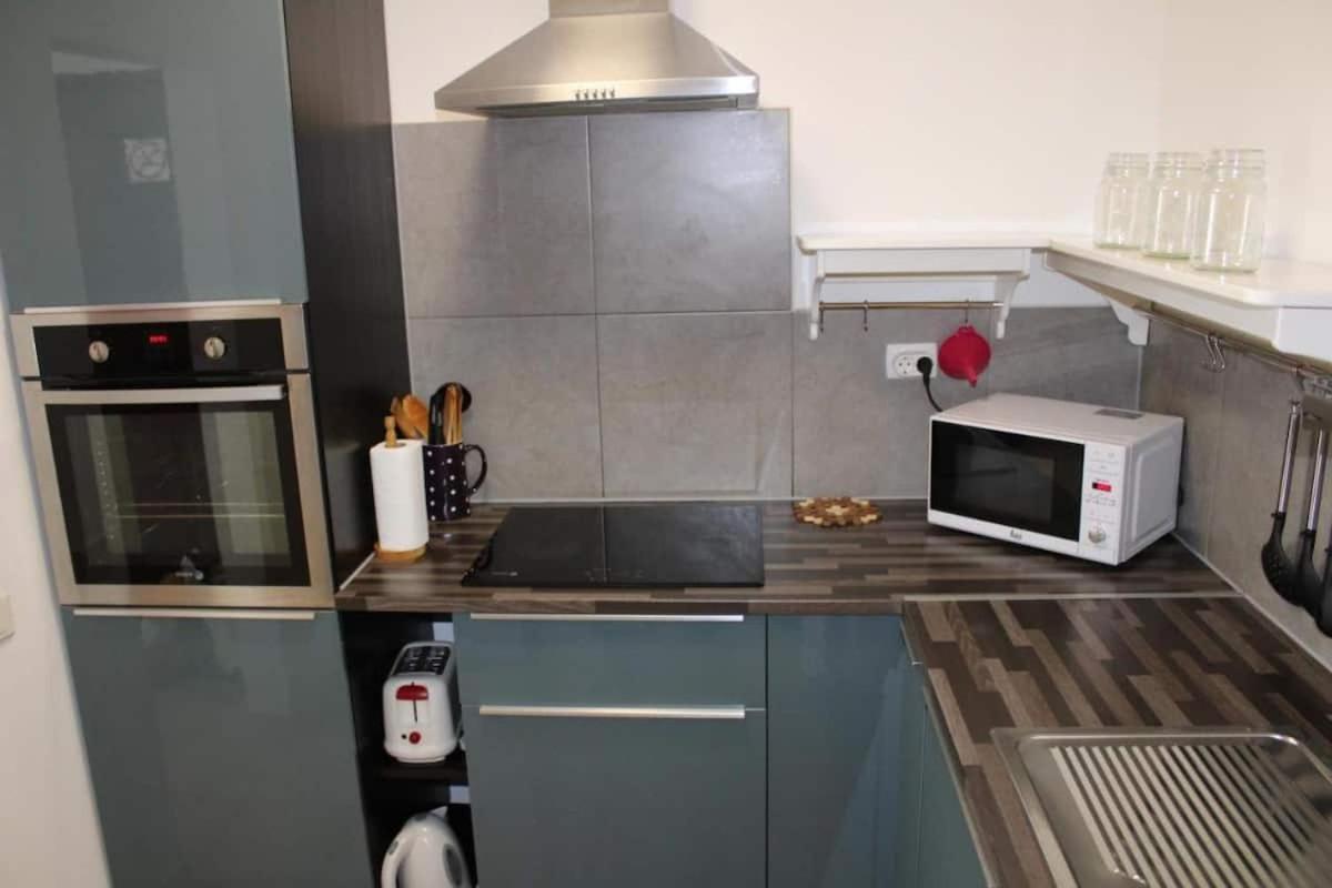 Casa Fulvio Fuerteventura Apartment Puerto del Rosario  Ngoại thất bức ảnh