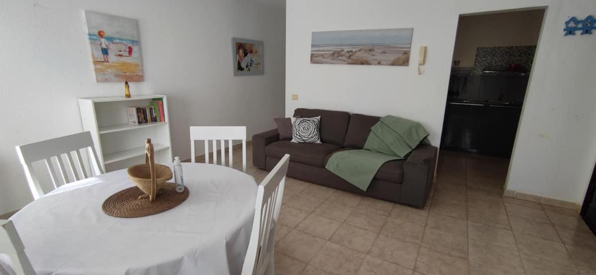 Casa Fulvio Fuerteventura Apartment Puerto del Rosario  Ngoại thất bức ảnh